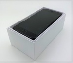 iBox Luxe Matt White for iPhone 6, 7, 8, SEv.2, 12 Mini